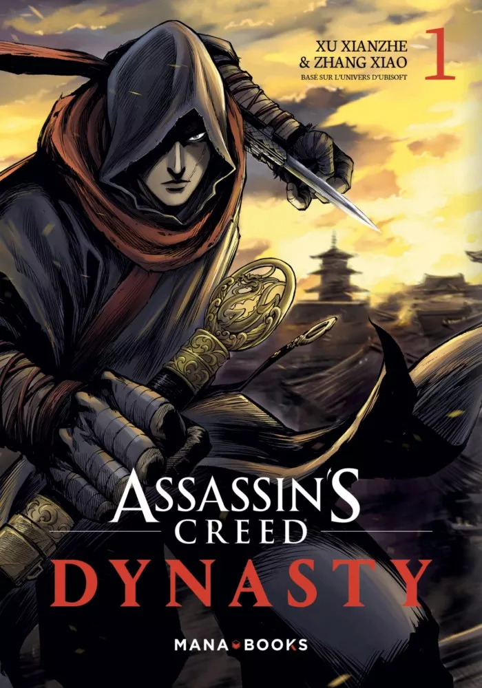 Assassin's Creed : Dynasty